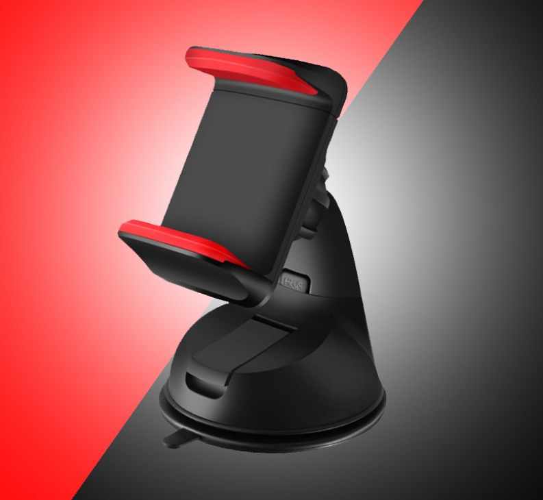 Suction Cup Phone Stand Holder