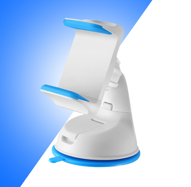 Suction Cup Phone Stand Holder