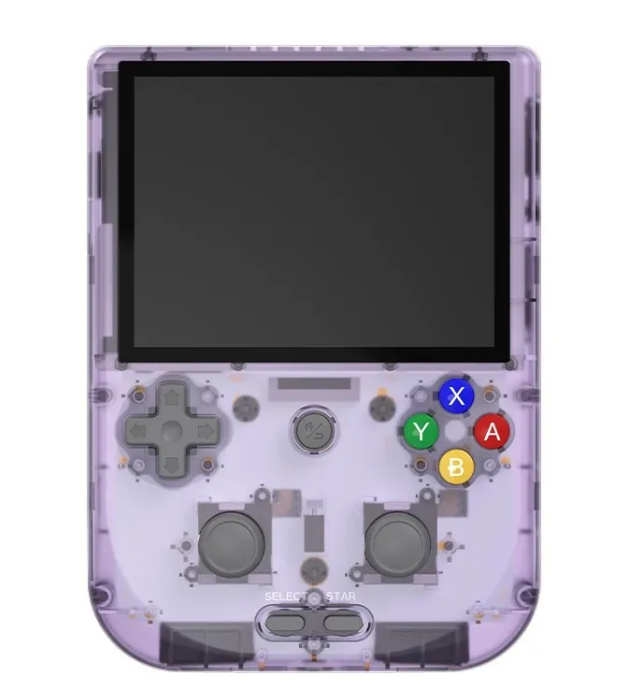 Retro Android Handheld Console