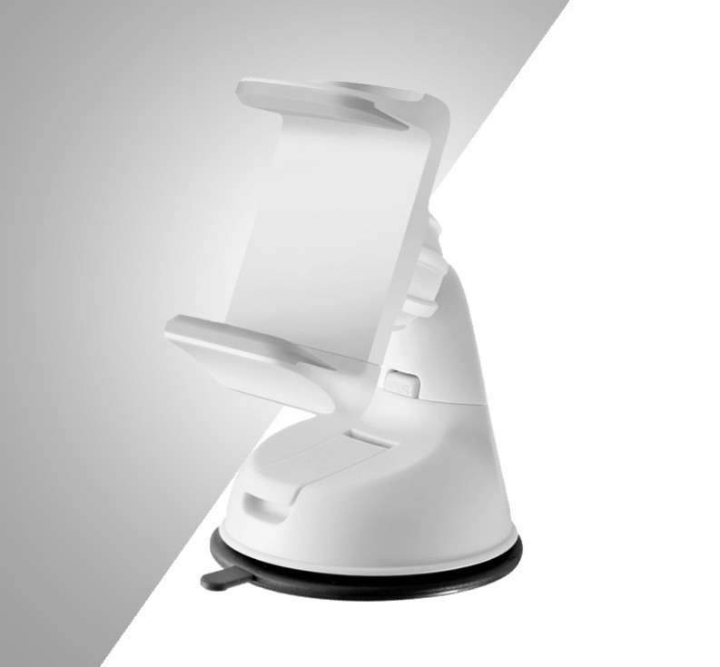 Suction Cup Phone Stand Holder