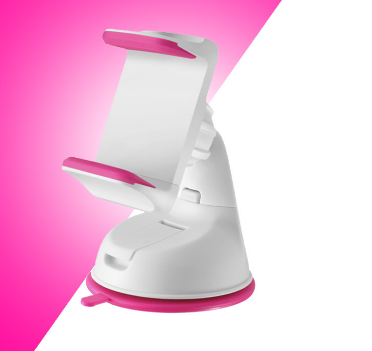 Suction Cup Phone Stand Holder